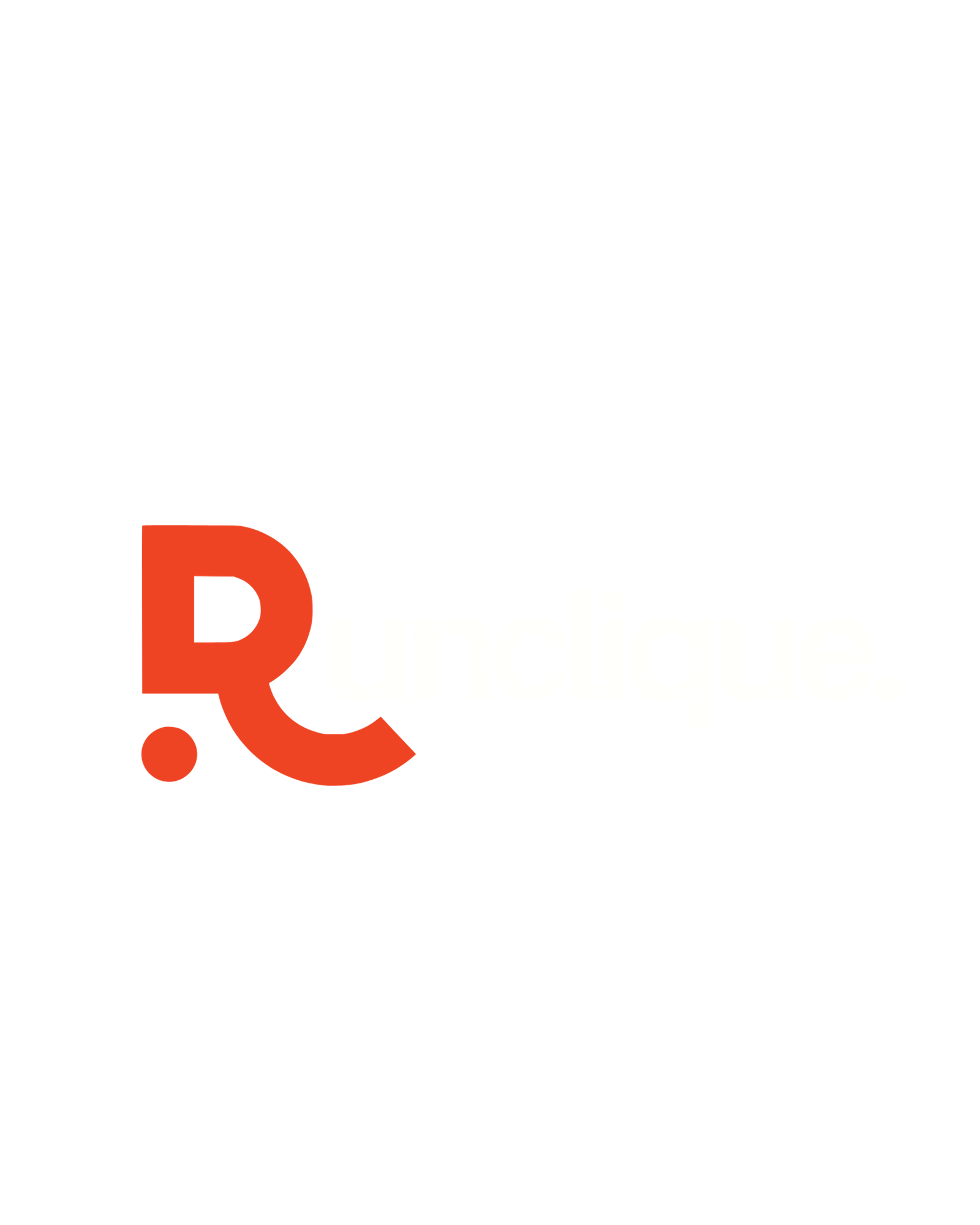 Run Clique Logo